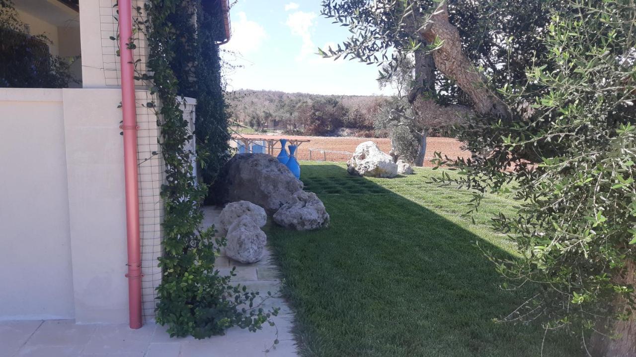 Mariam Holiday House Otranto Buitenkant foto